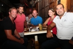 Saturday Night at Byblos Old Souk